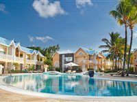 Calodyne Sur Mer Hotel Grand Gaube Exterior photo